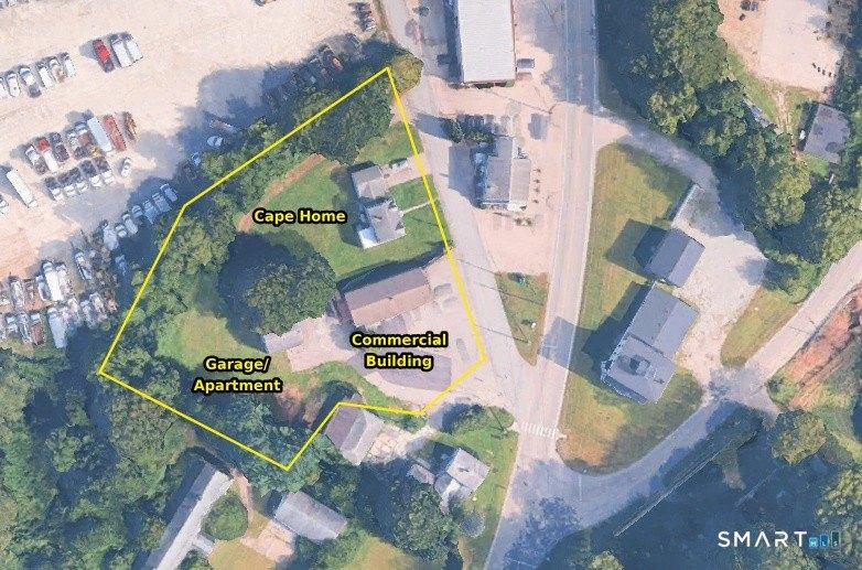 Property Image for 41 & 43 Manning Road