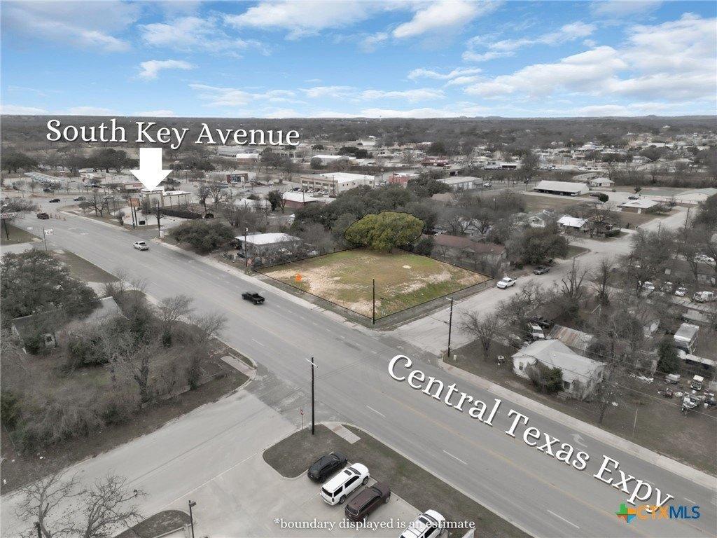 Property Image for 205 Central Texas Expressway