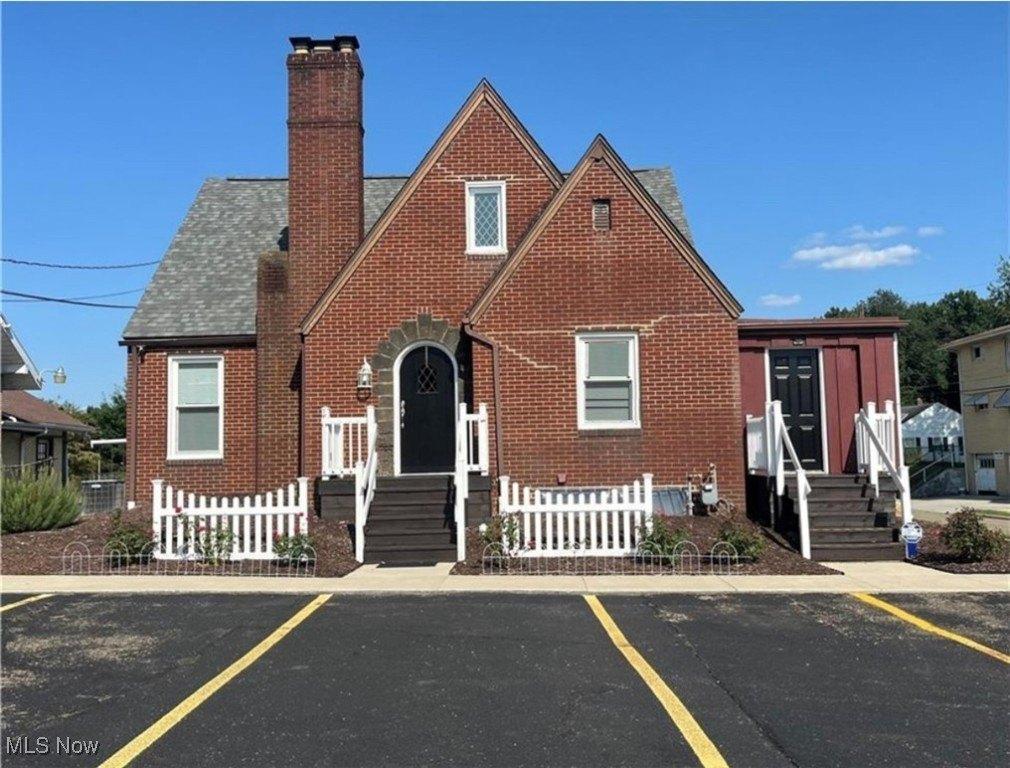 Property Image for 4100 Cleveland Avenue NW