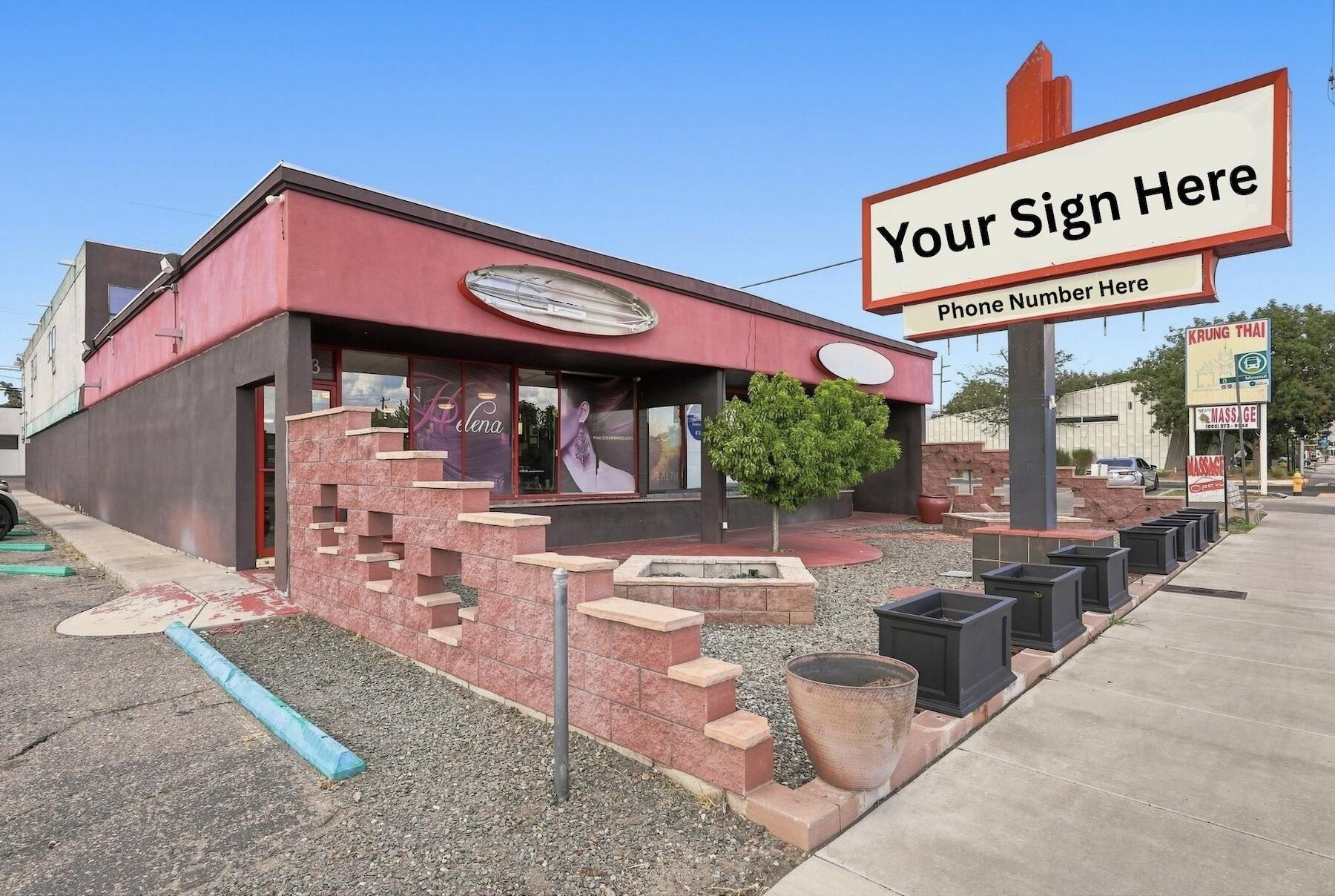 Property Image for 7913-7915 Menaul Boulevard NE