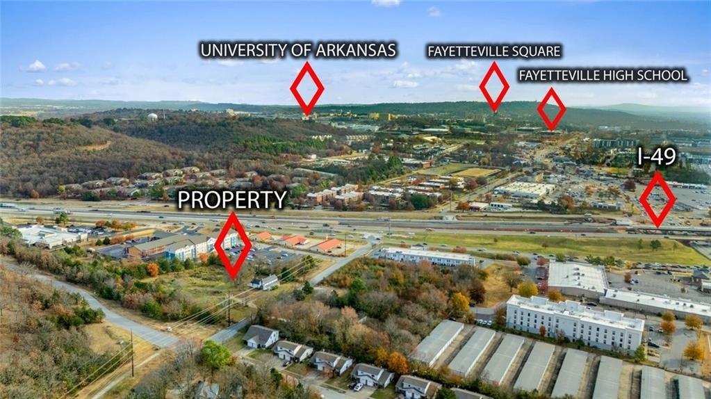 Property Image for 2650  W Old Farmington  RD