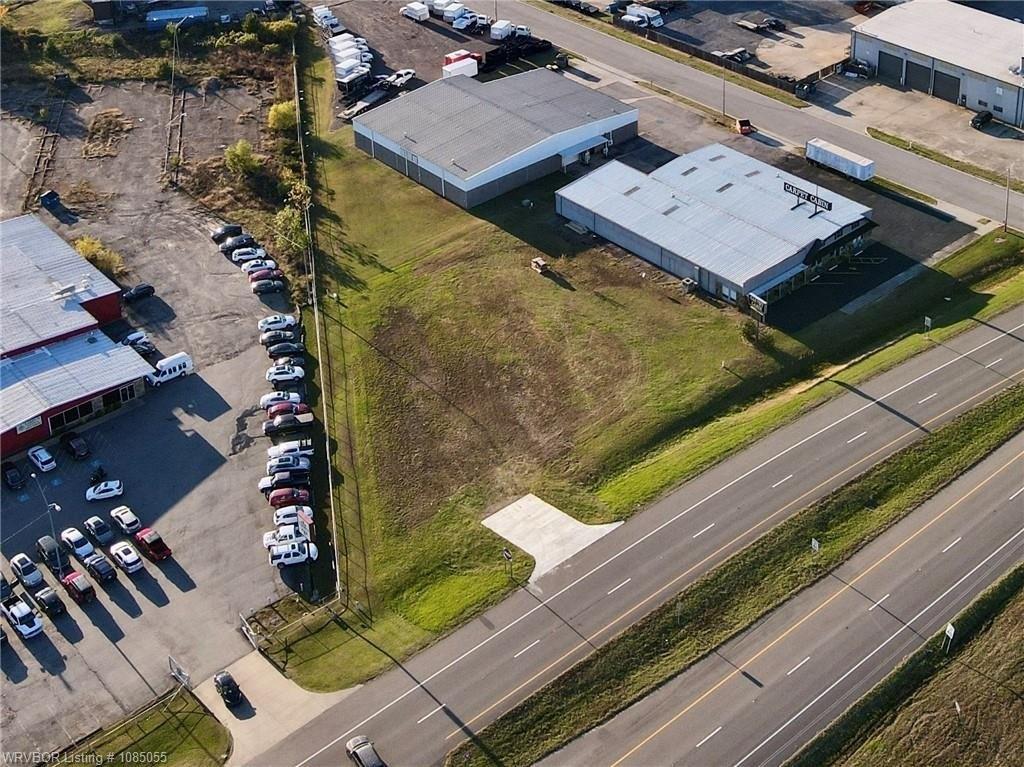 Property Image for TBD S Hwy 71 lot: 9