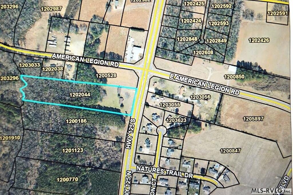 Property Image for 1448 NC Highway 125