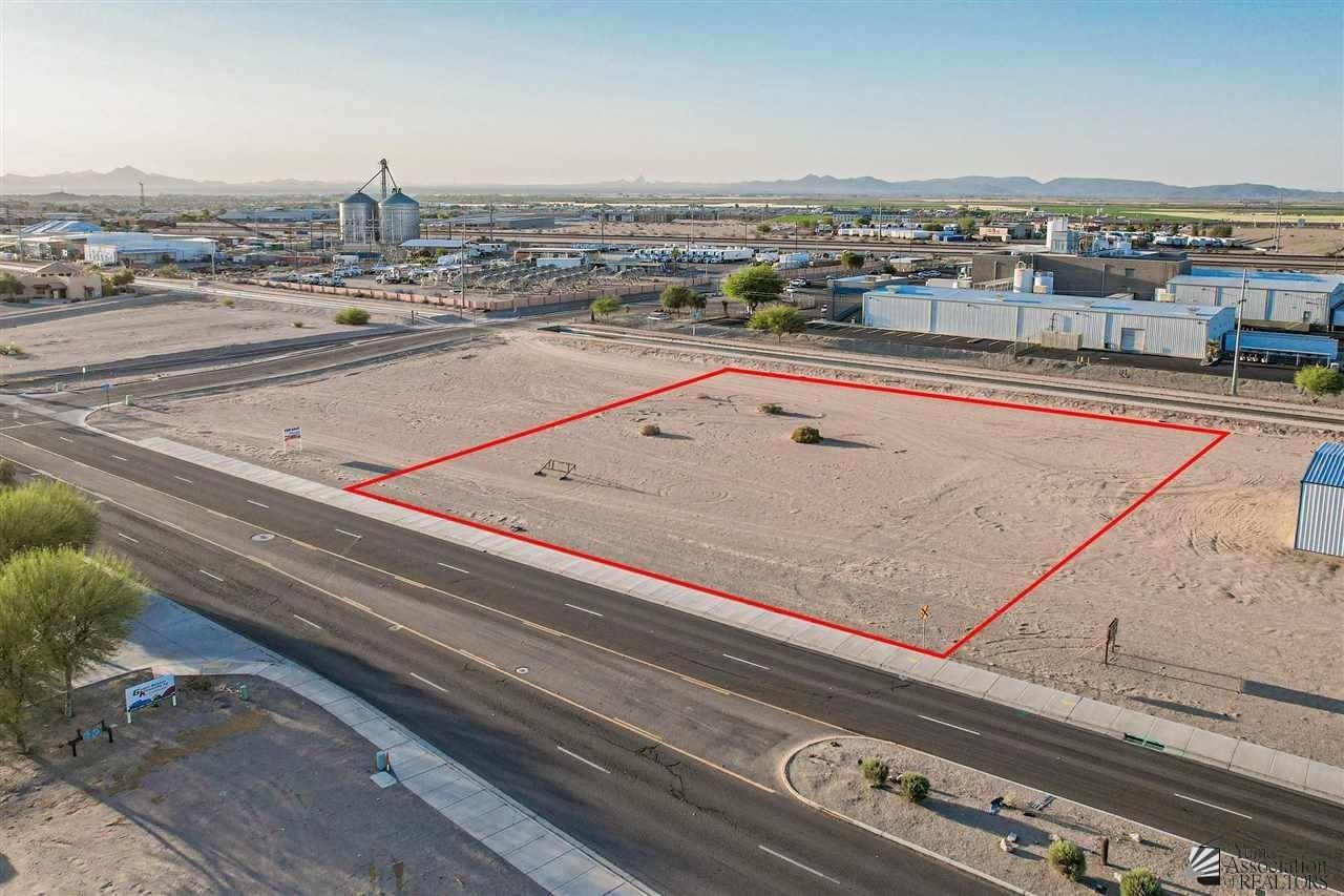 Property Image for 0001 E 24 St