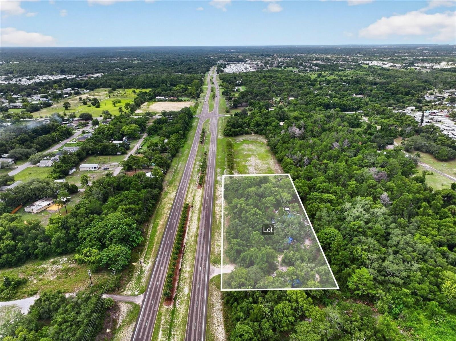 Property Image for S LITTLE Road S