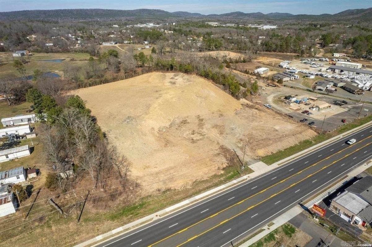 Property Image for Albert Pike Road