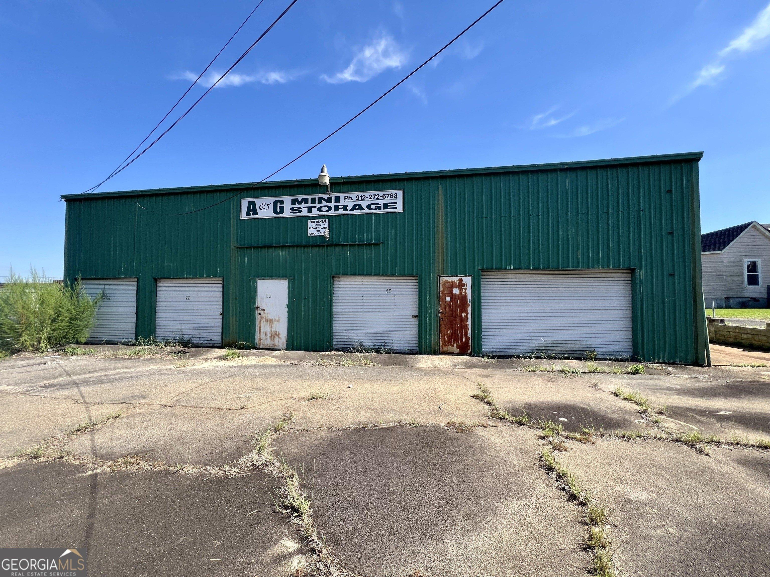 Property Image for 111 N Washington Street