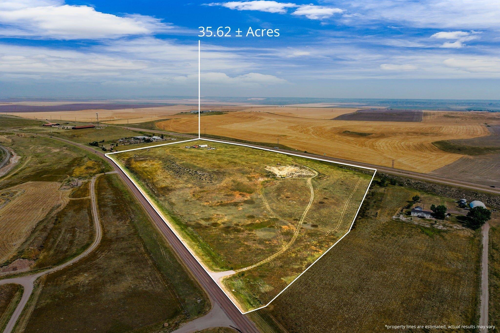 Property Image for Vaughn S Frontage Rd