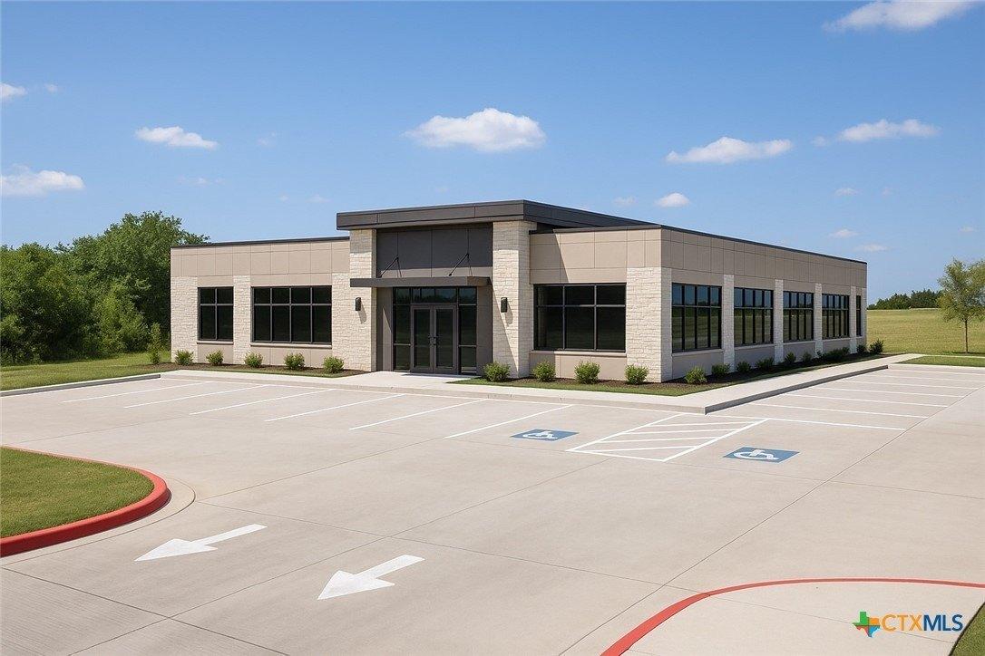 Property Image for 4805 W S Young Drive