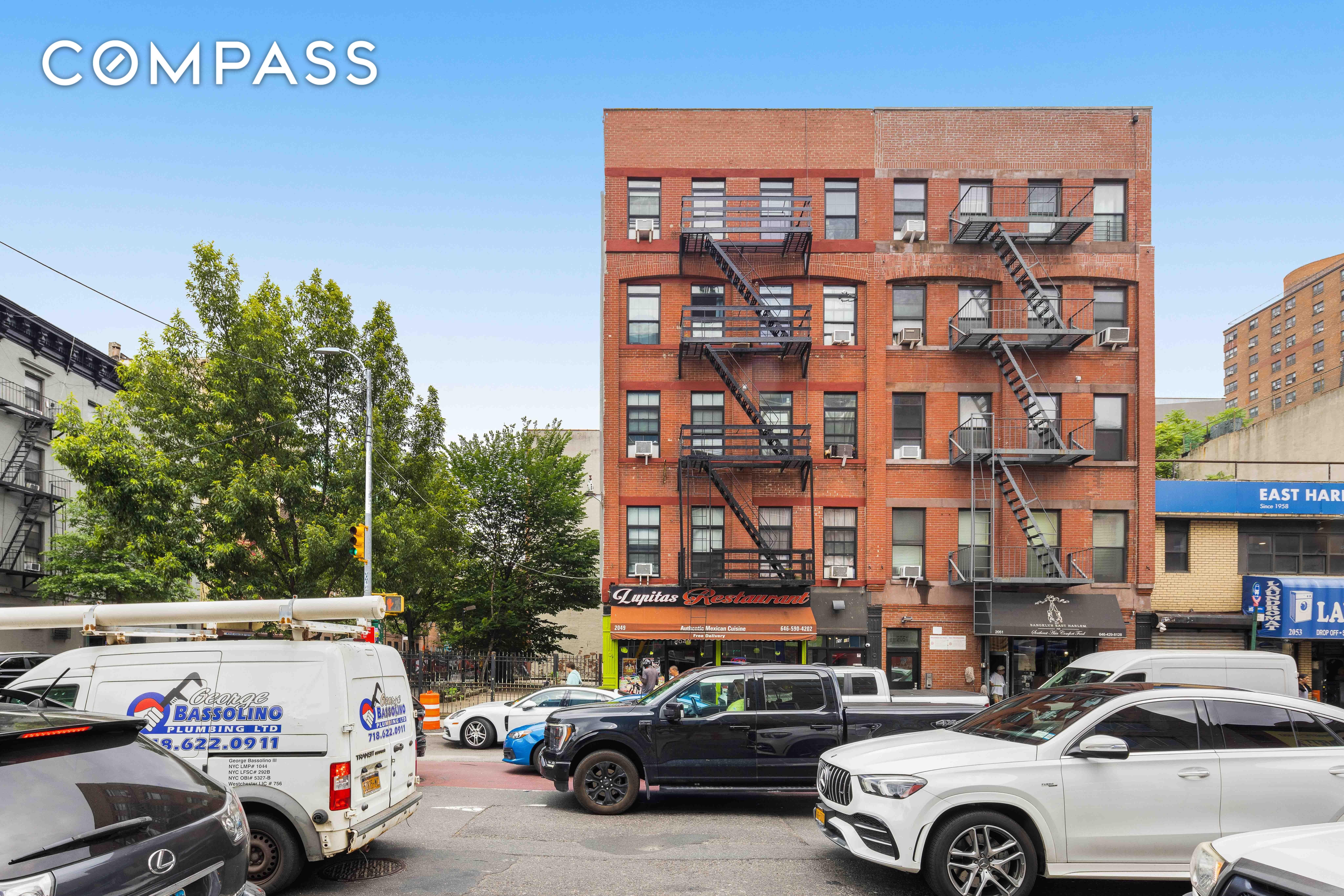 Property Image for 2049 2nd Avenue