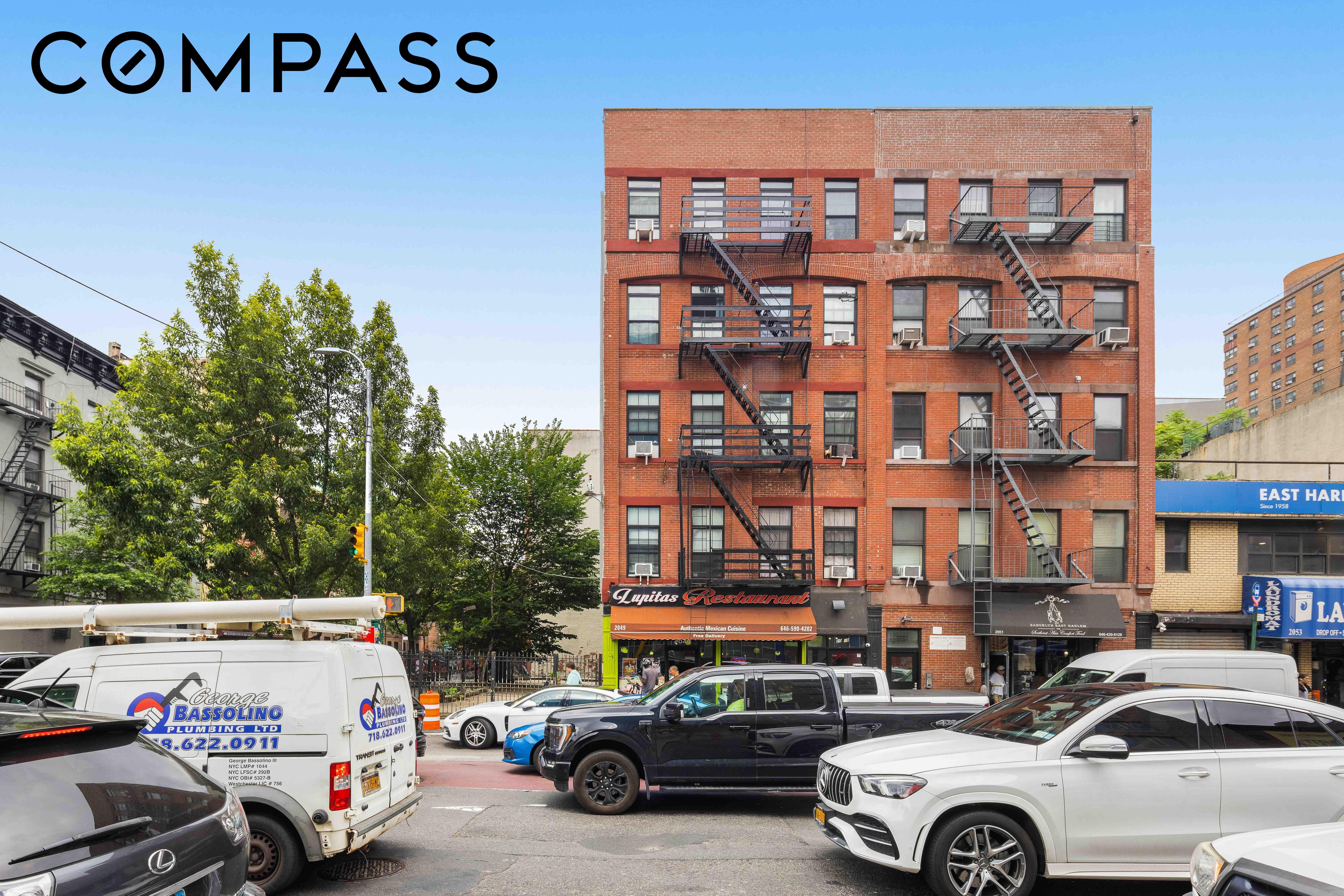 Property Image for 2049 2nd Avenue
