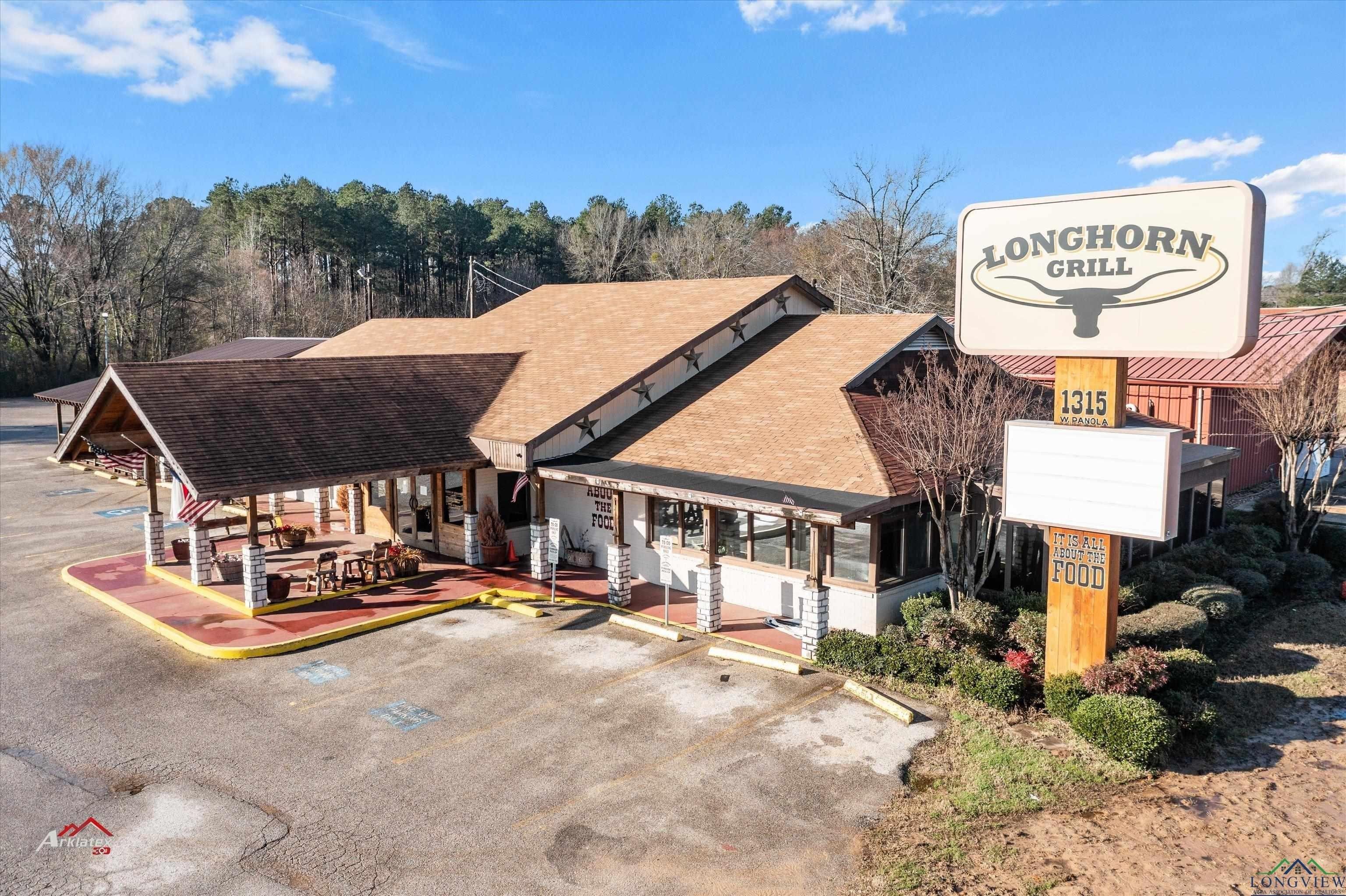 Property Image for 1315 West Panola