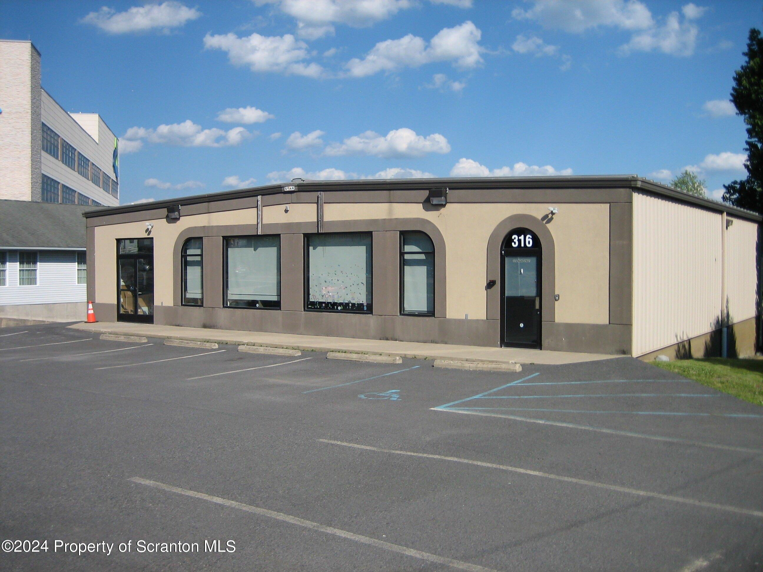 Property Image for 316 Main St, Dickson City, PA 18519