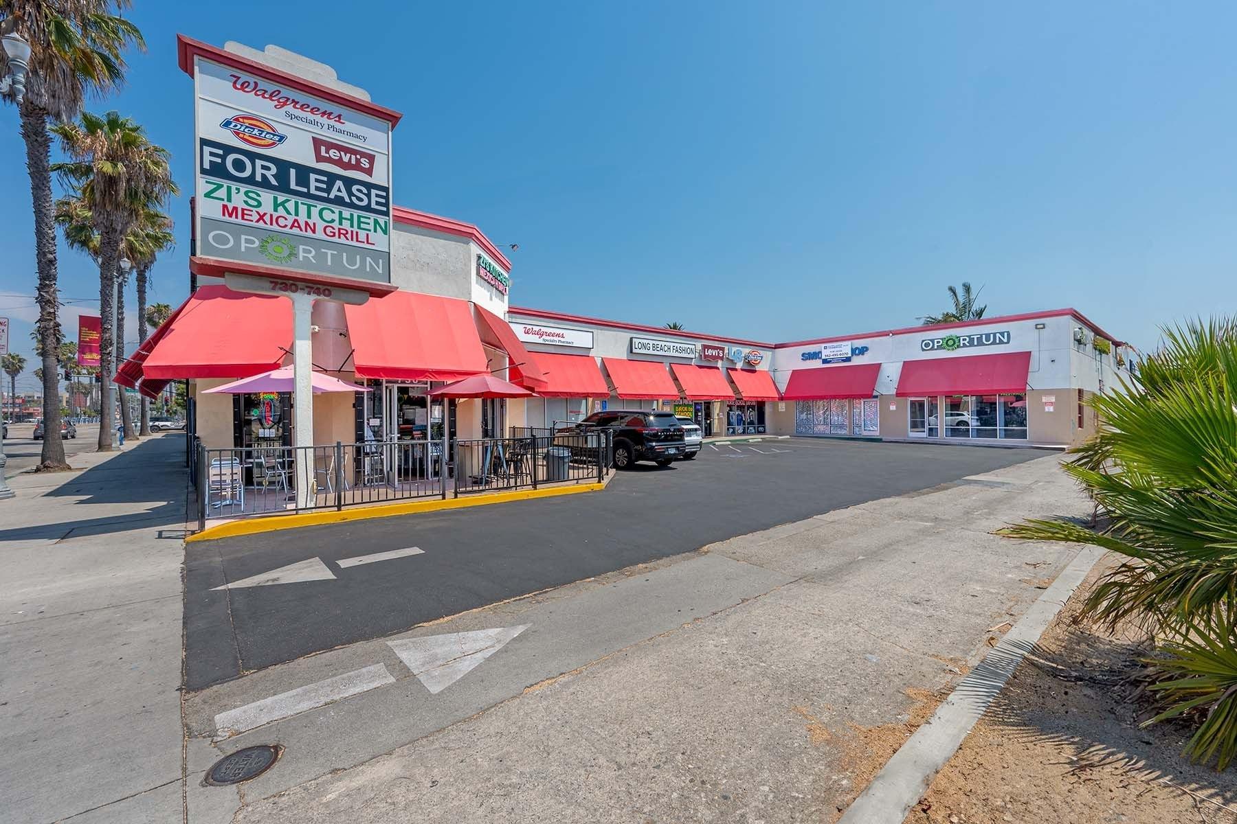 Property Image for 740 Long Beach Blvd, Long Beach, CA 90813