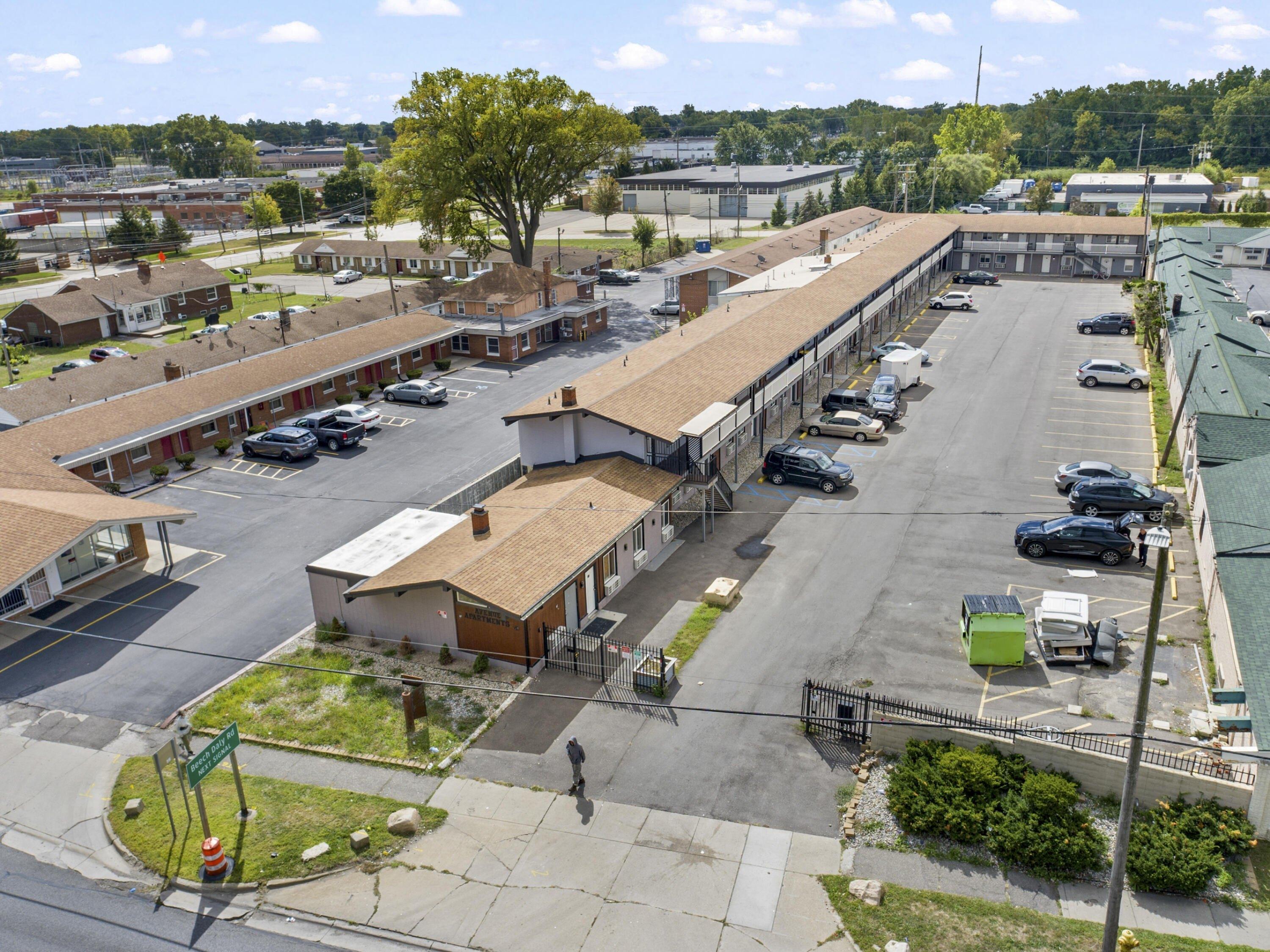 Property Image for 25911 W Michigan Ave