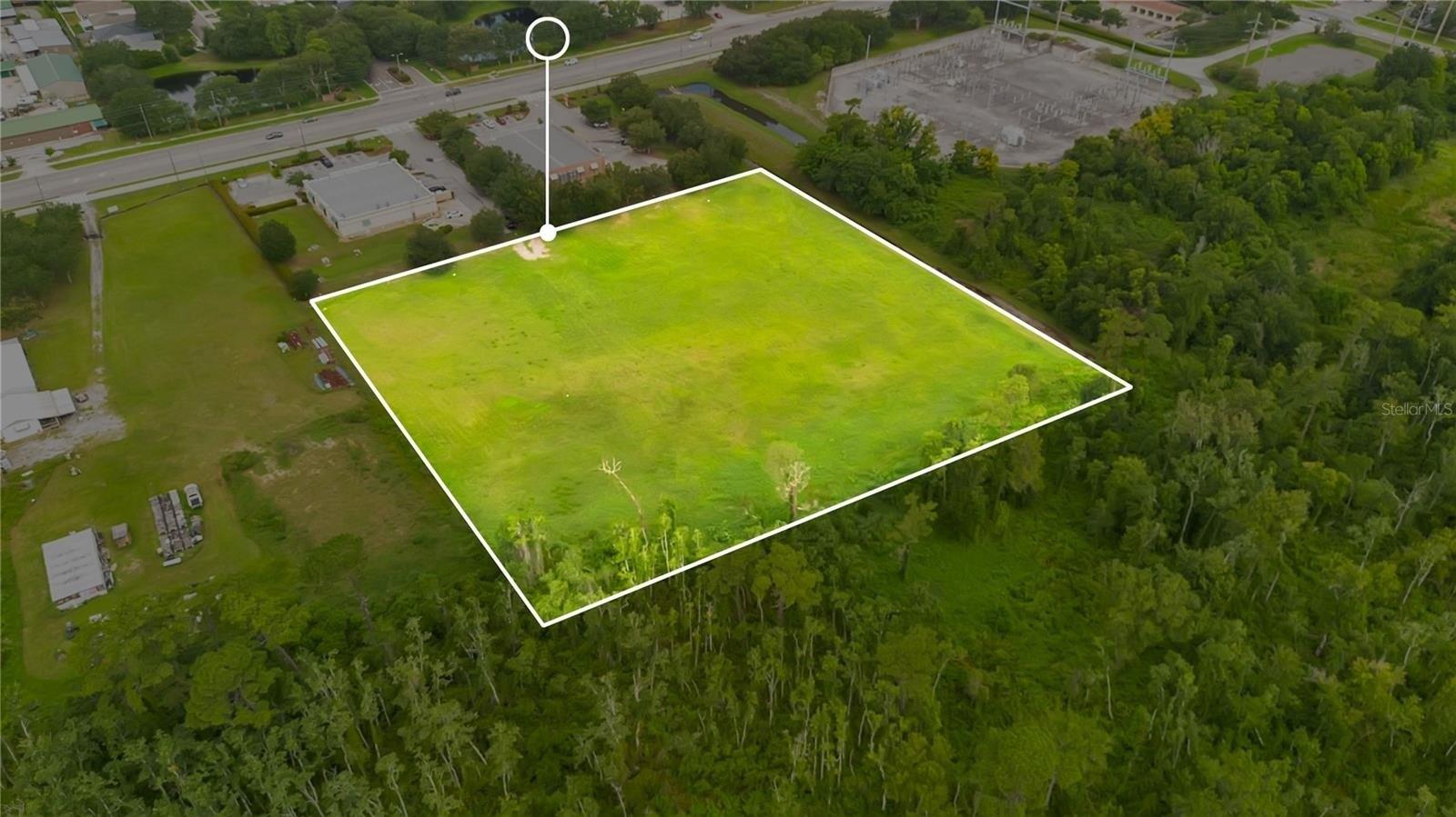 Property Image for ROCK SPRINGS Road