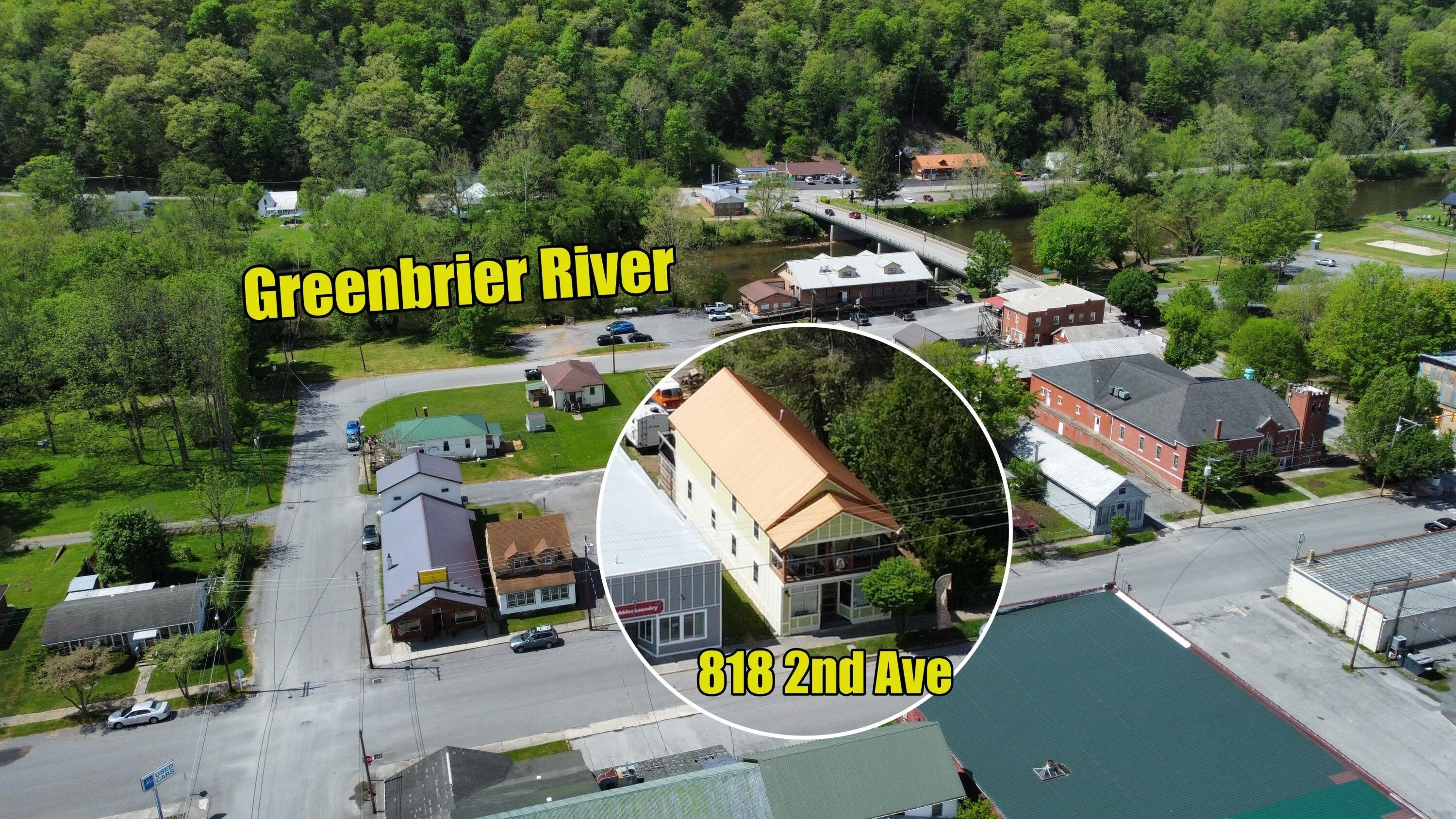 Property Image for 818 2nd Ave