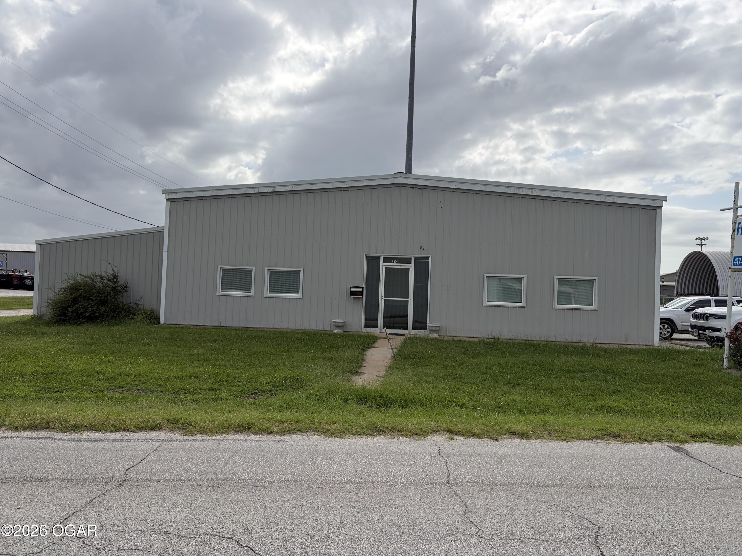 Property Image for 210 N River Street