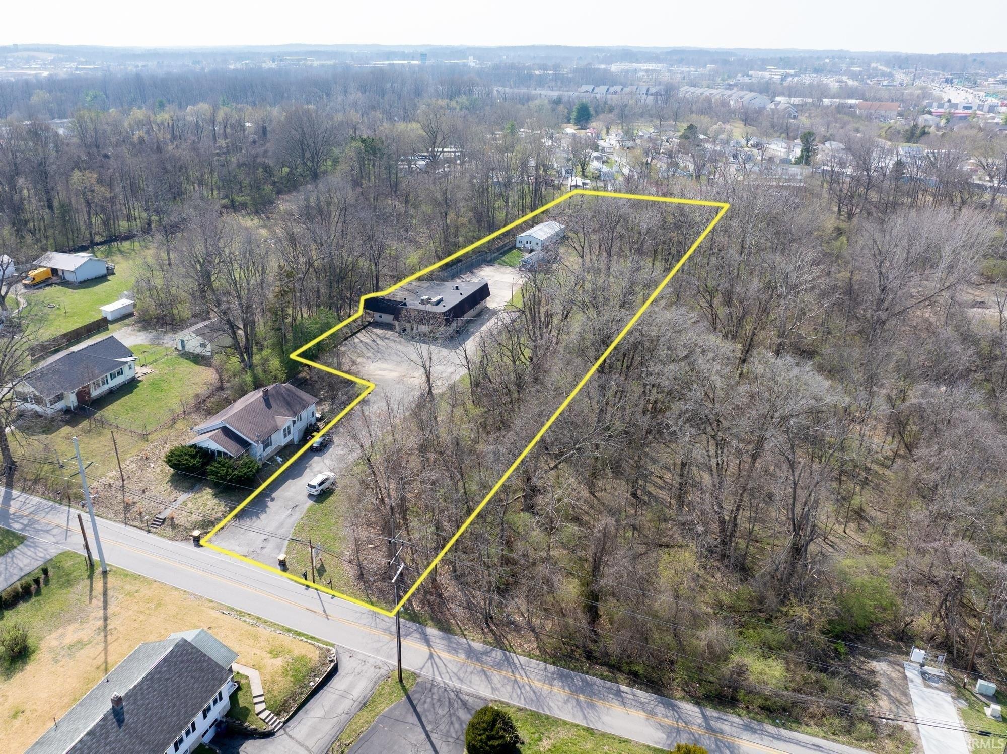 Property Image for 500 S Cory Lane