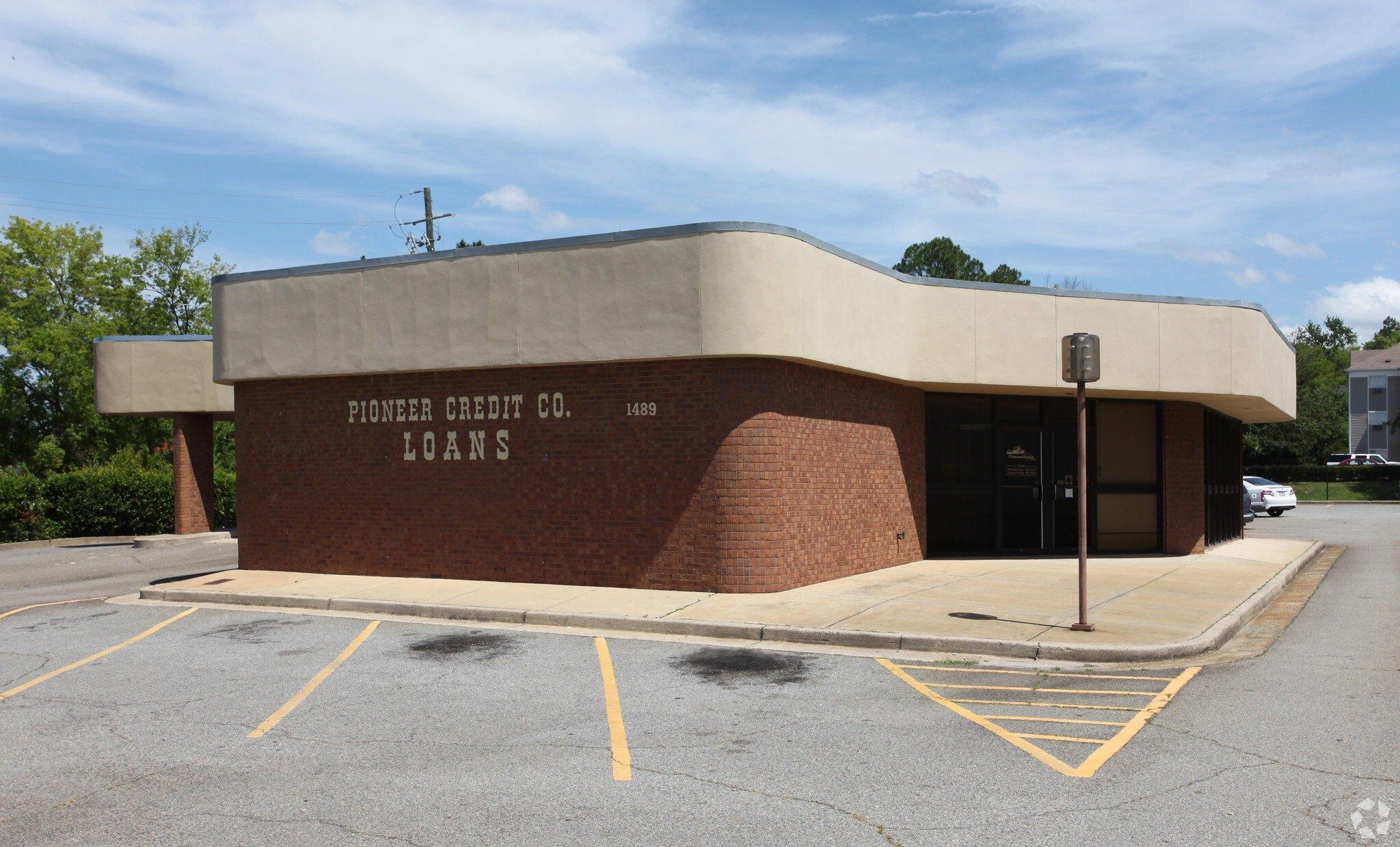 Property Image for 1489 Eisenhower Pkwy, Macon, GA 31206