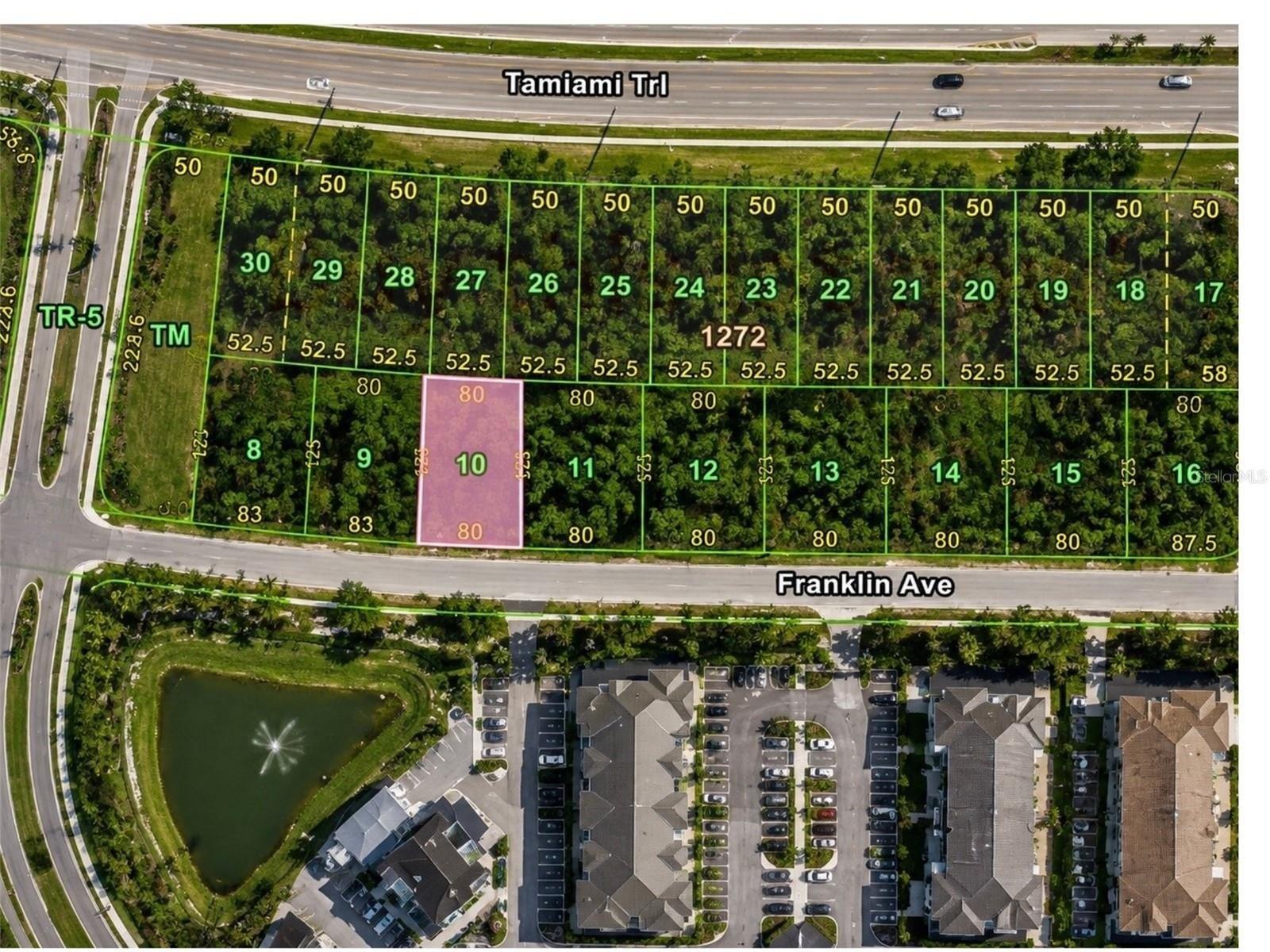 Property Image for 16220 FRANKLIN Avenue