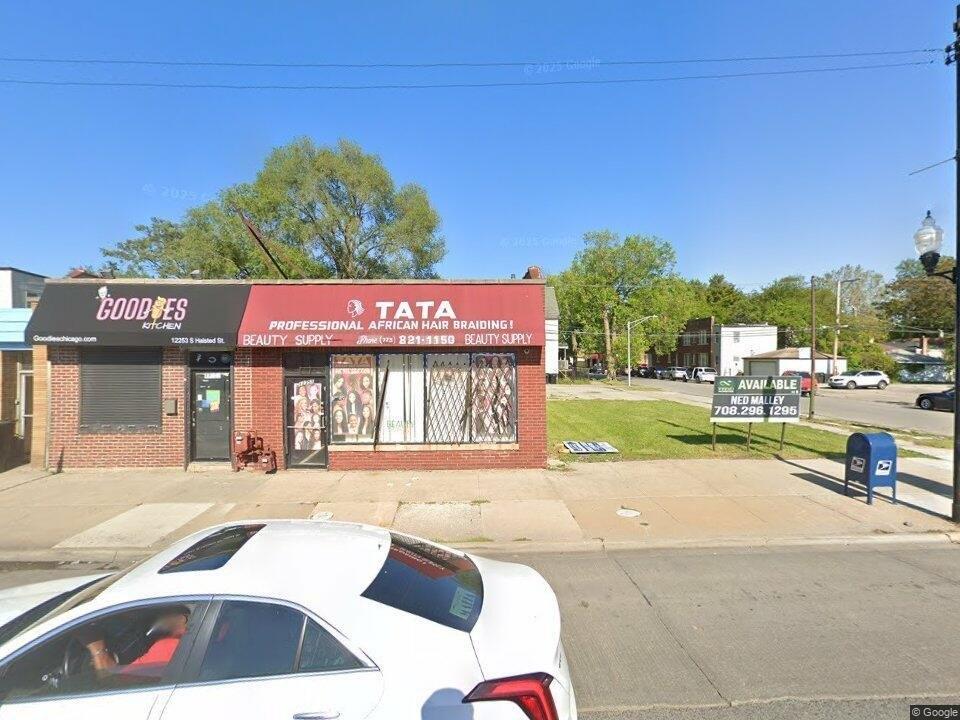 Property Image for 12259 S HALSTED Street