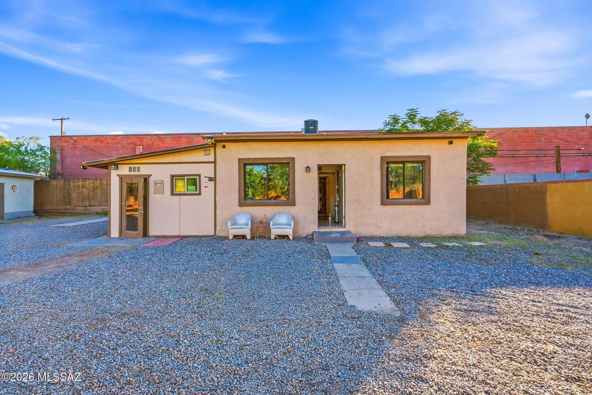 Property Image for 202 W Fort Lowell Road