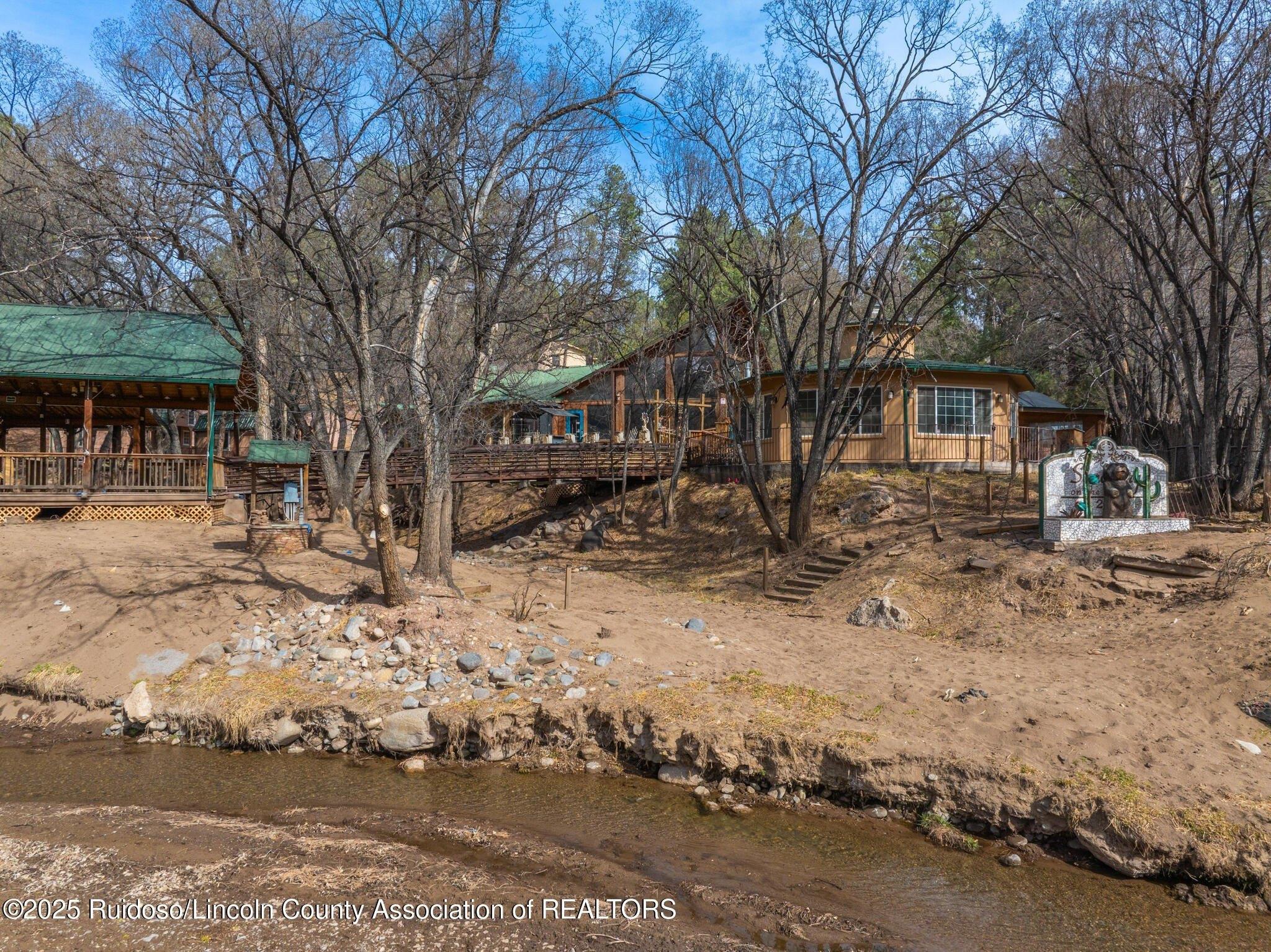 Property Image for 207 Eagle Dr, Ruidoso, NM 88345