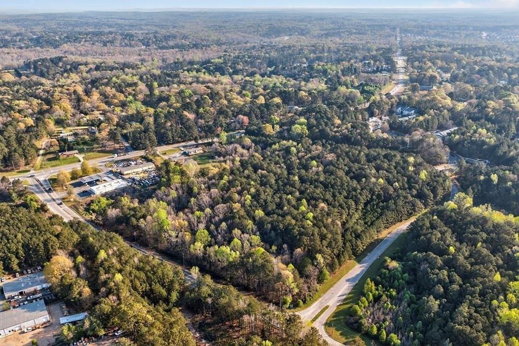 Property Image for Hwy 138 & Lanier Cross Rd