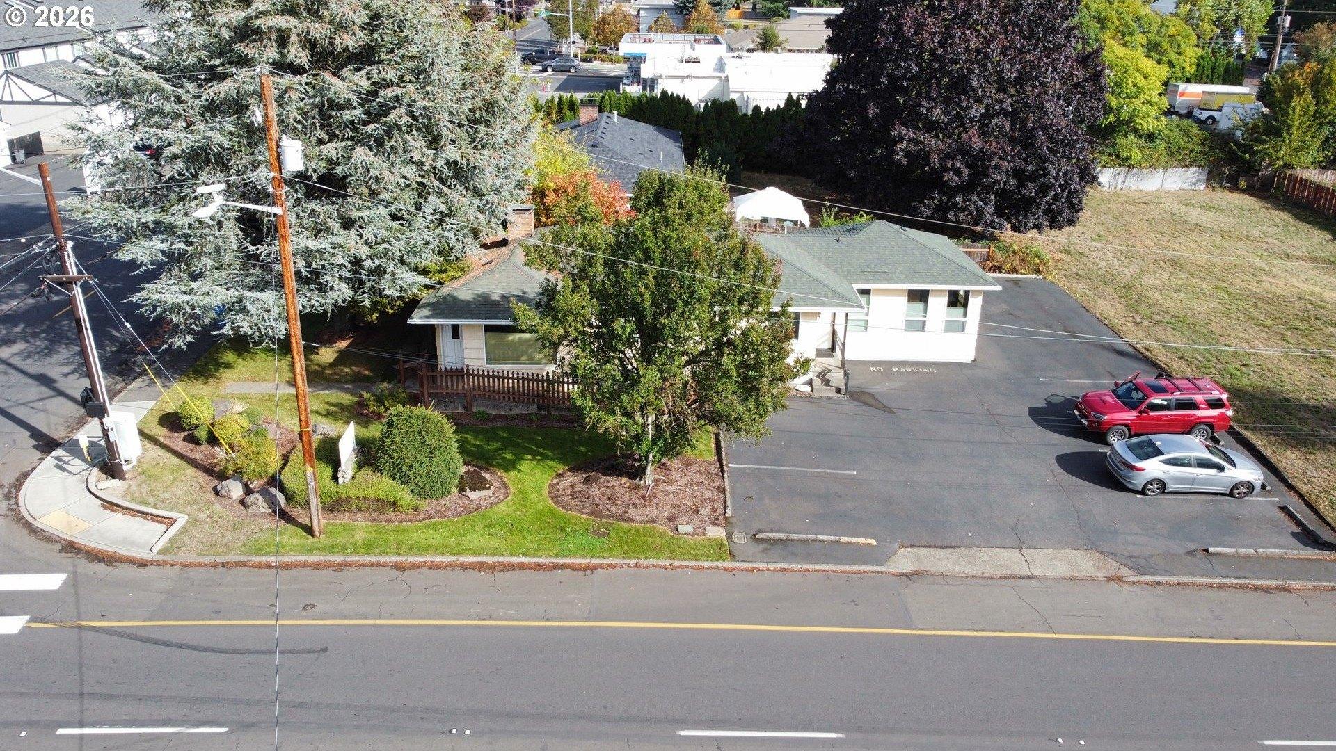 Property Image for 4805 NE ST JAMES Rd