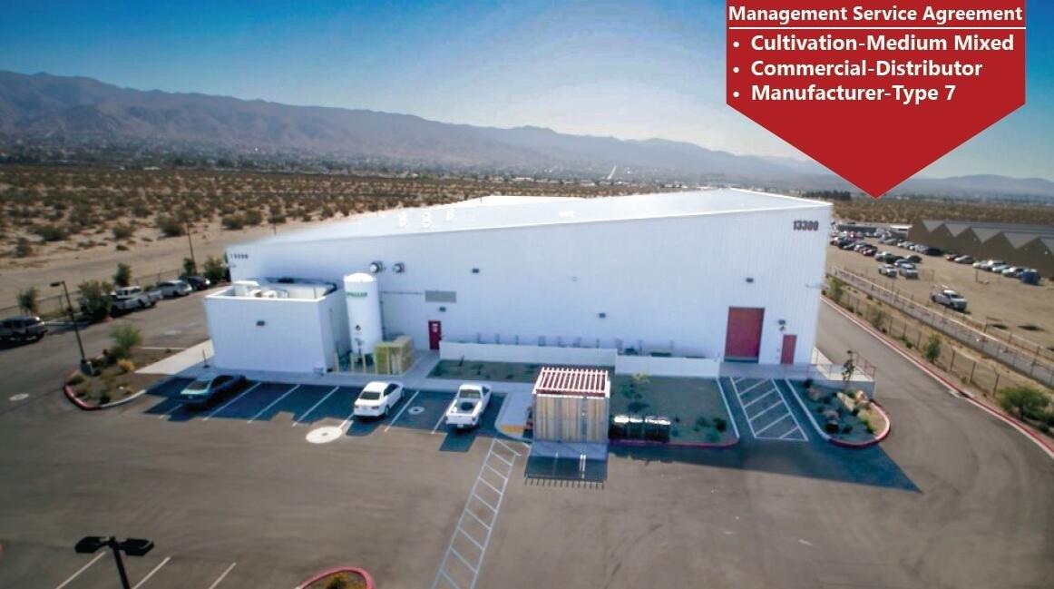 Property Image for 13300 Little Morongo Road