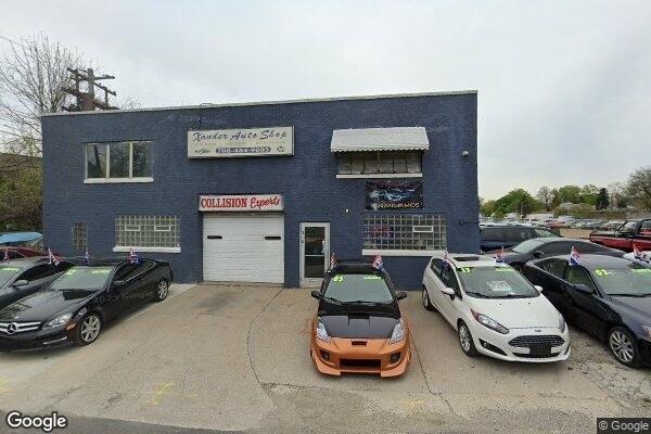 Property Image for 3101 Ridgeland Avenue