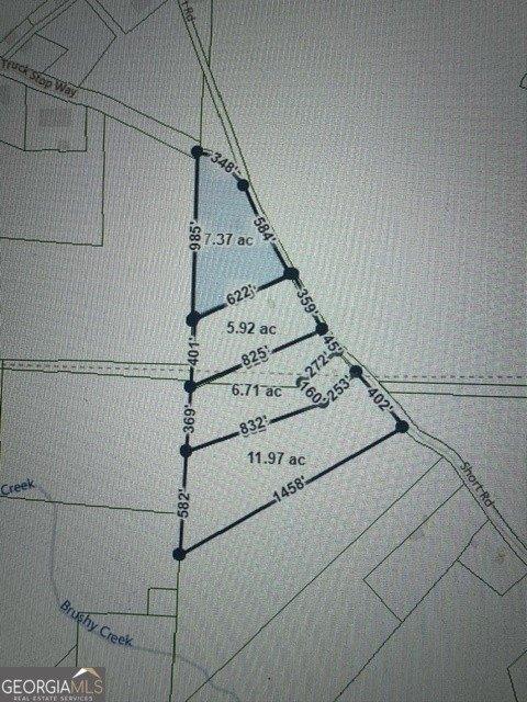 Property Image for 0-A Truck Stop Way