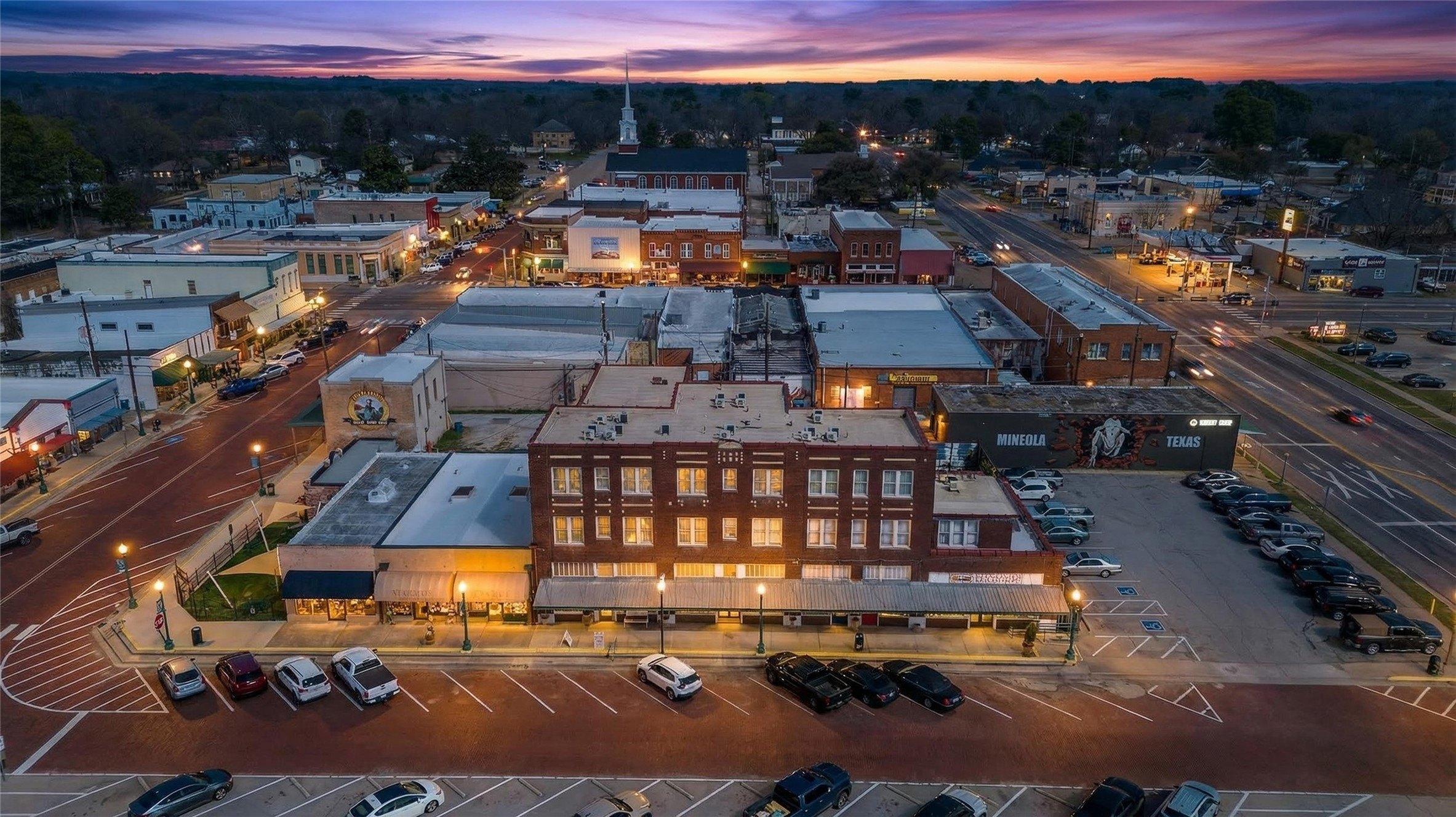 Property Image for 115 E Commerce Street