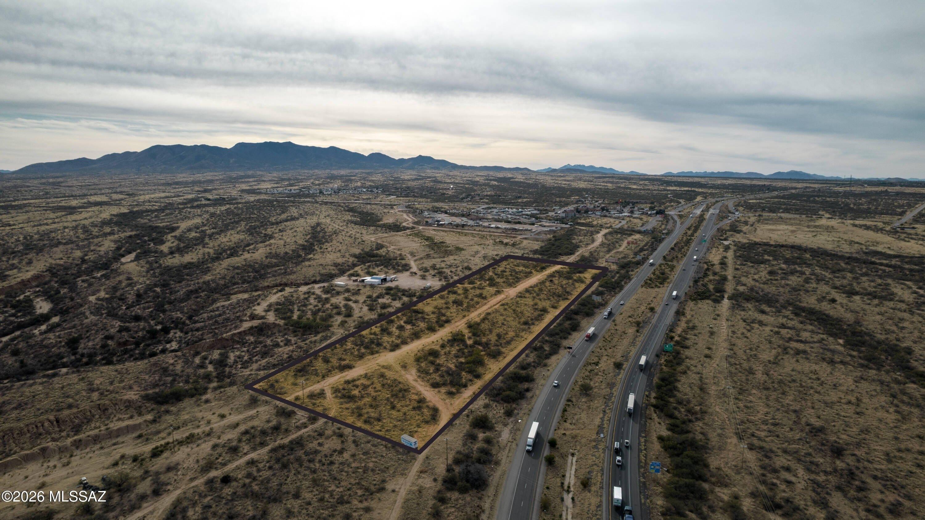 Property Image for S Dale Evans Road