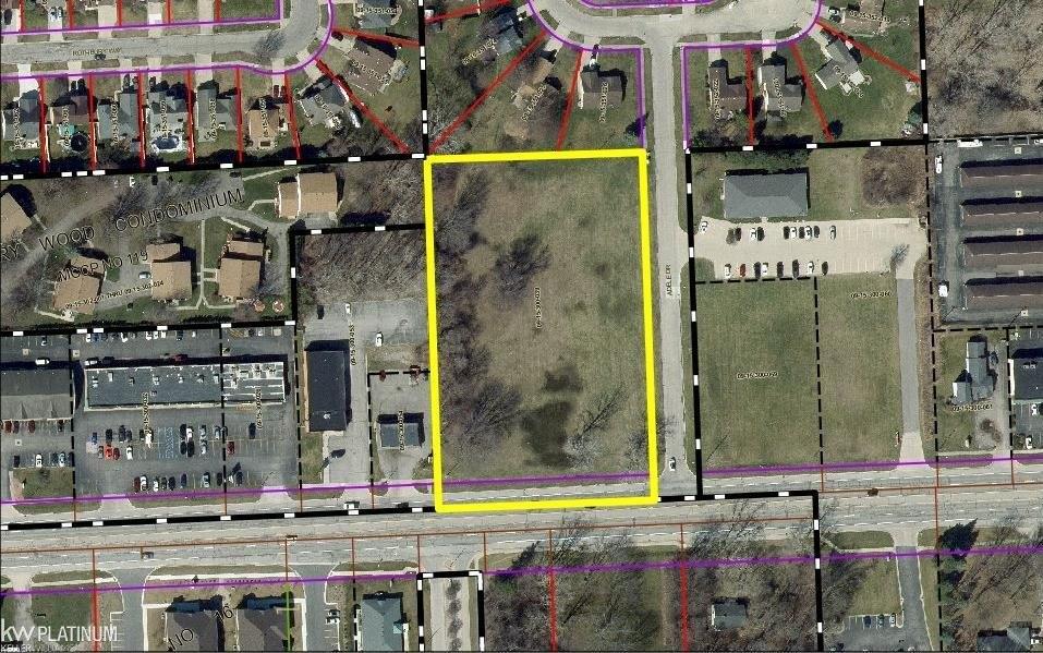 Property Image for VL 23 Mile Road