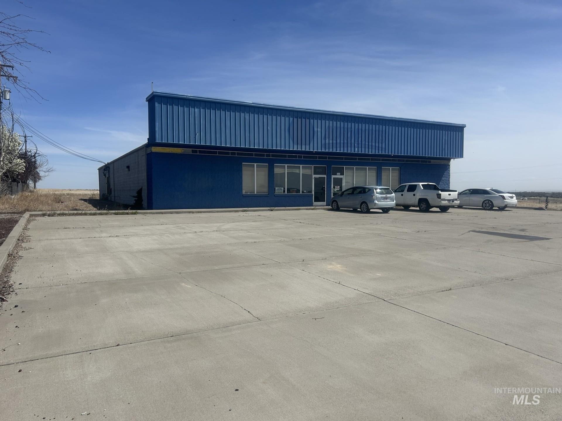 Property Image for 14380 Airbase Rd.