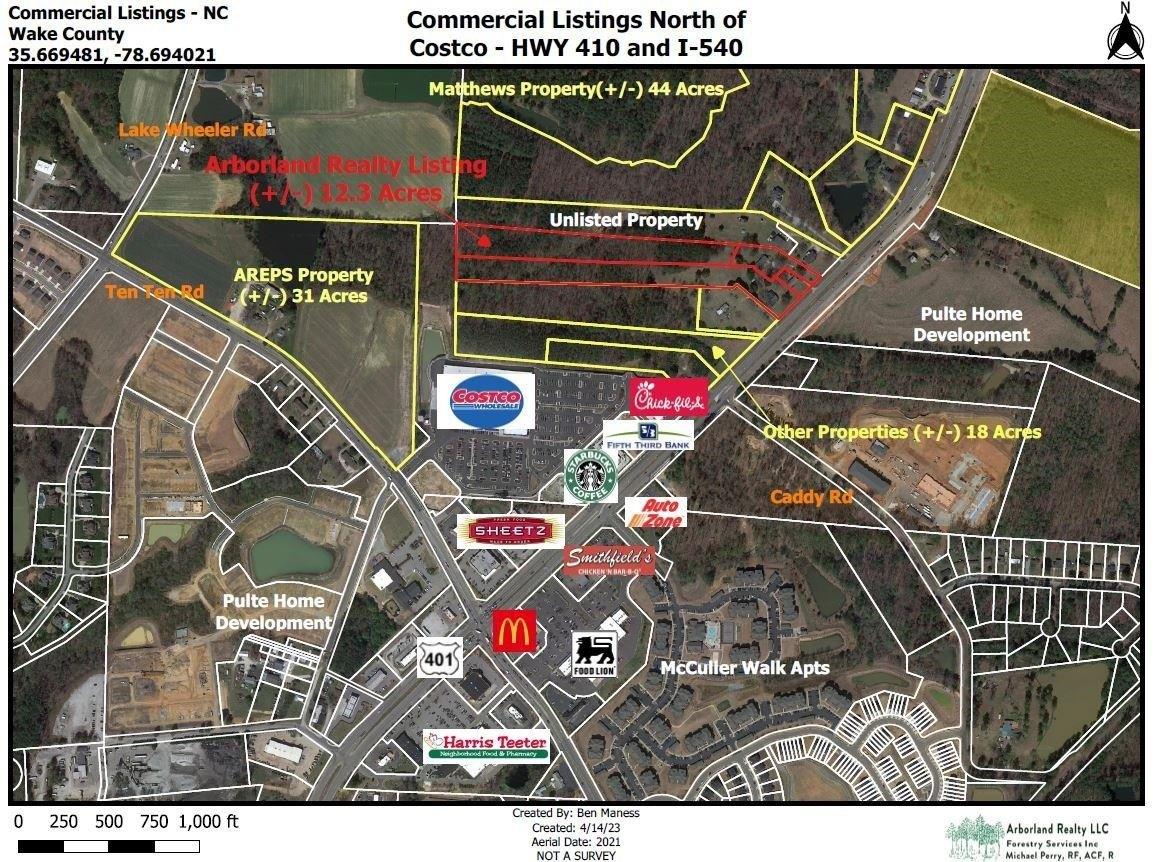 Property Image for 7530 Fayetteville Road