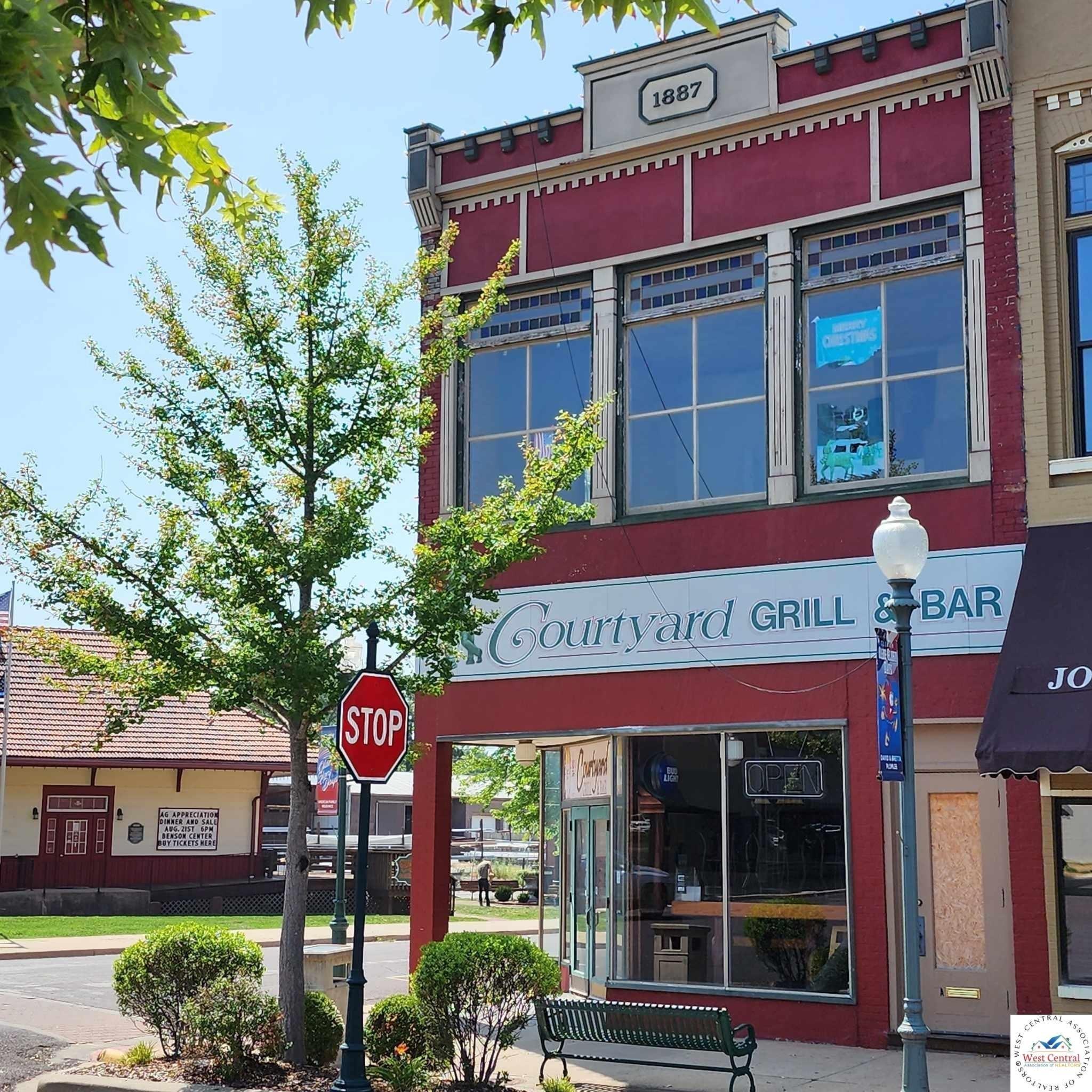 Property Image for 100 W Jefferson