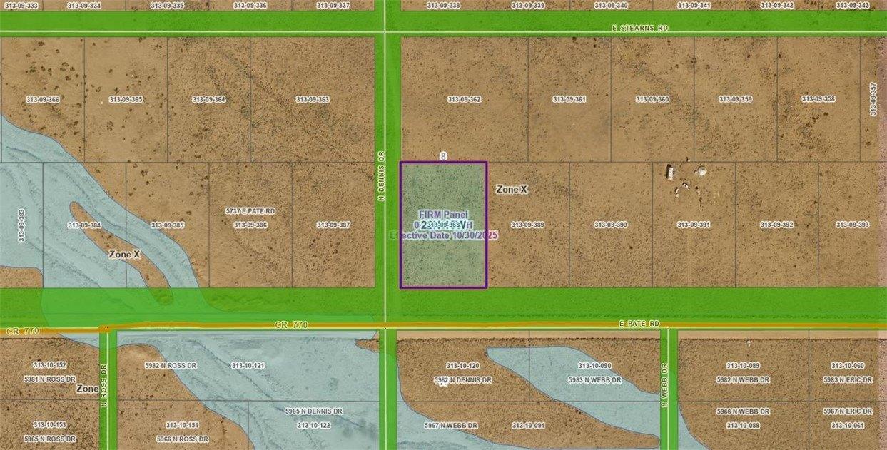 Property Image for 313-09-388 E Pate Road