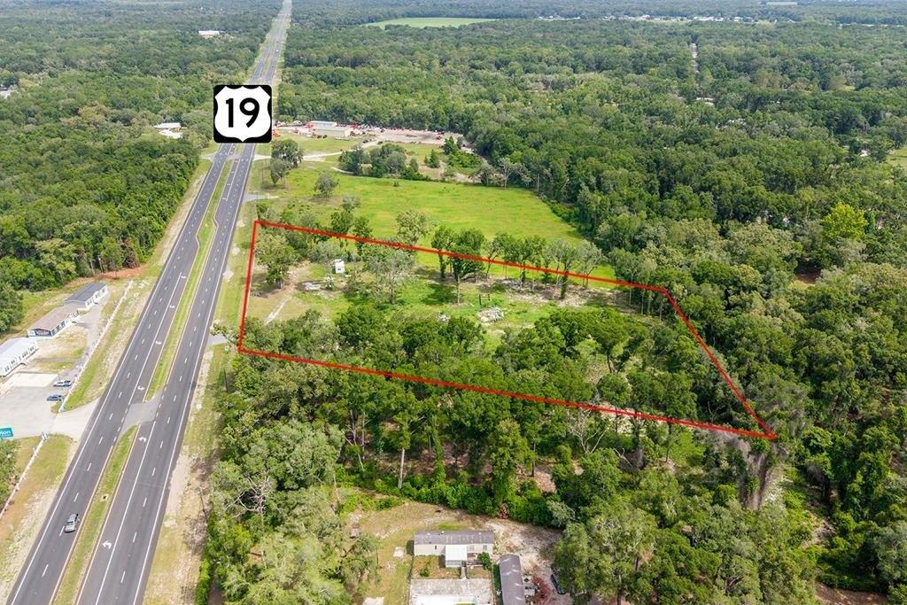 Property Image for 14621 NW Hwy 19