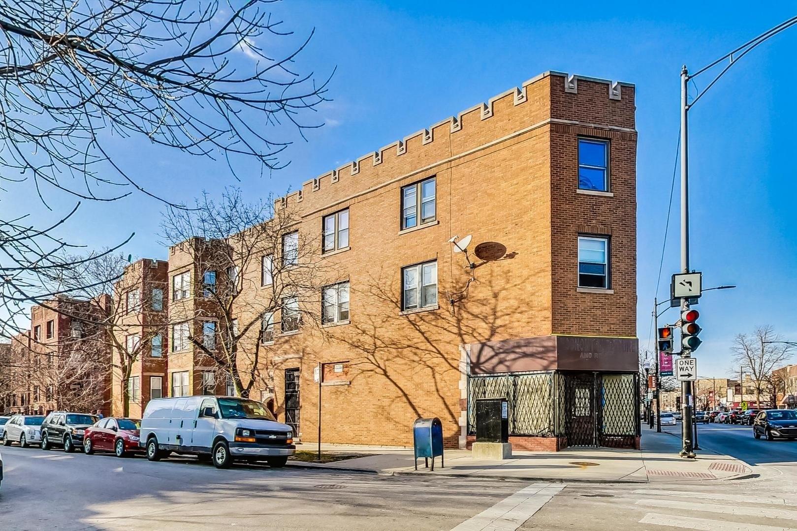 Property Image for 6600 N Clark Street