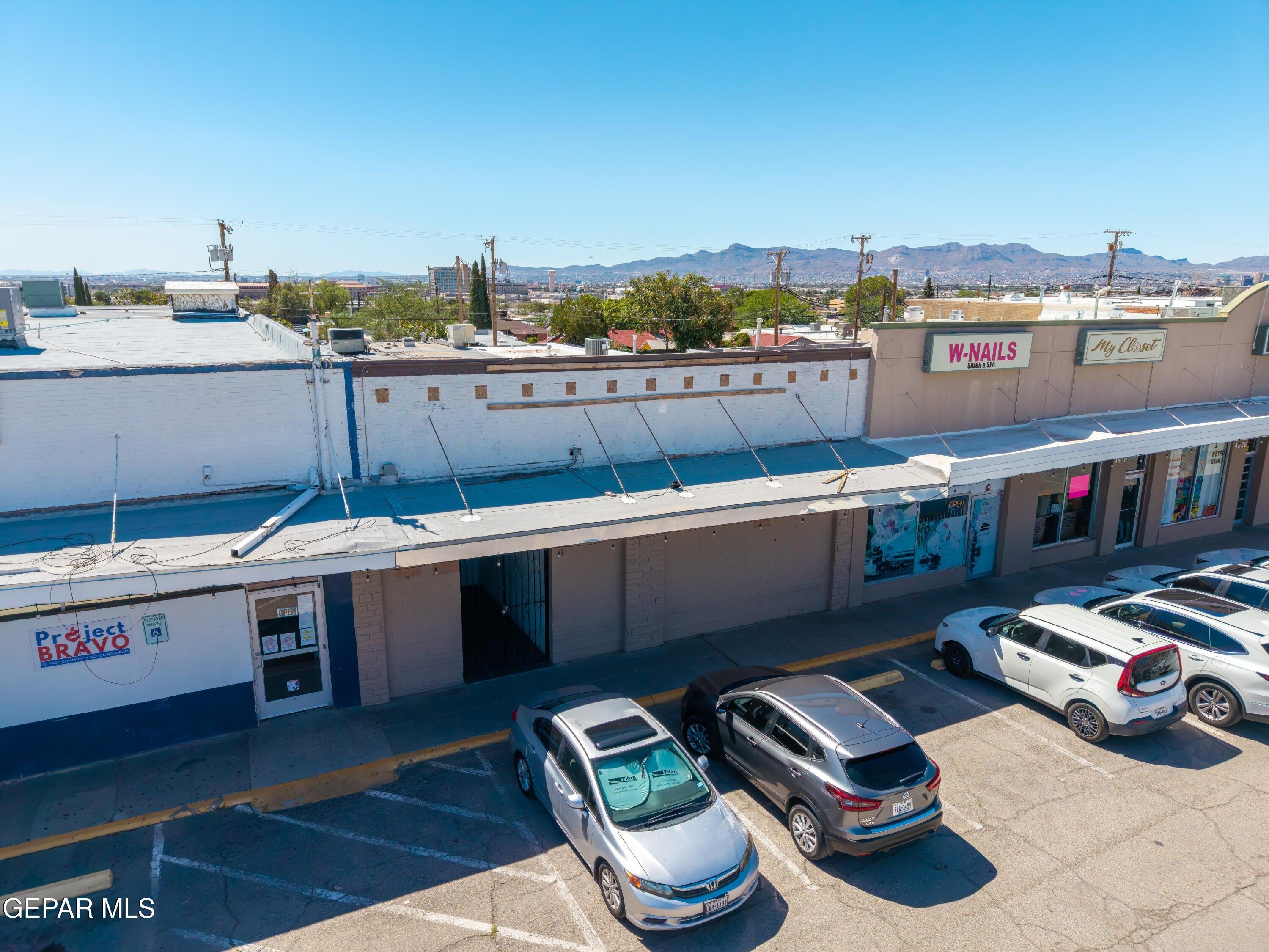 Property Image for 4834 MONTANA Avenue