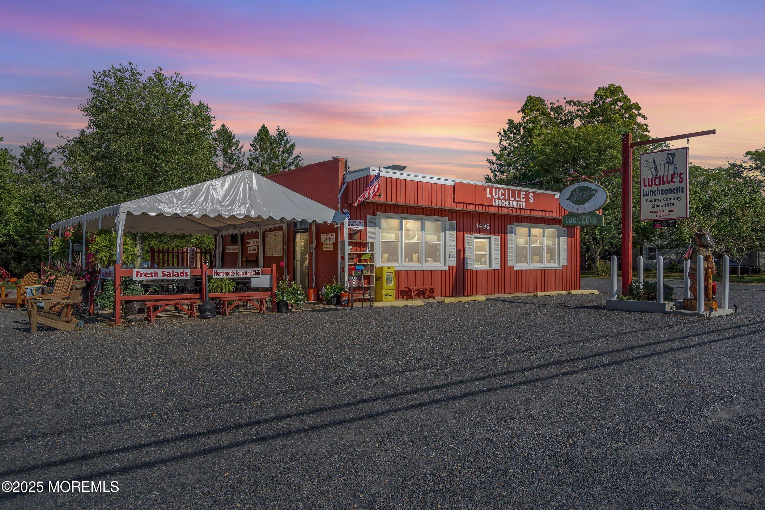 Property Image for 1496 Route 539