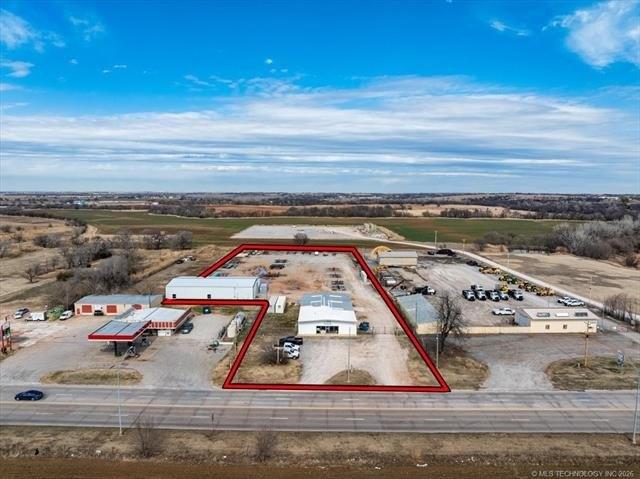 Property Image for 1103 E Choctaw Street