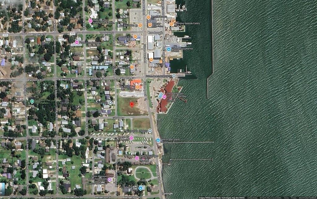 Property Image for 208 S Second St
