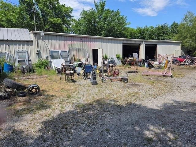 Property Image for 47 S 85th East Avenue