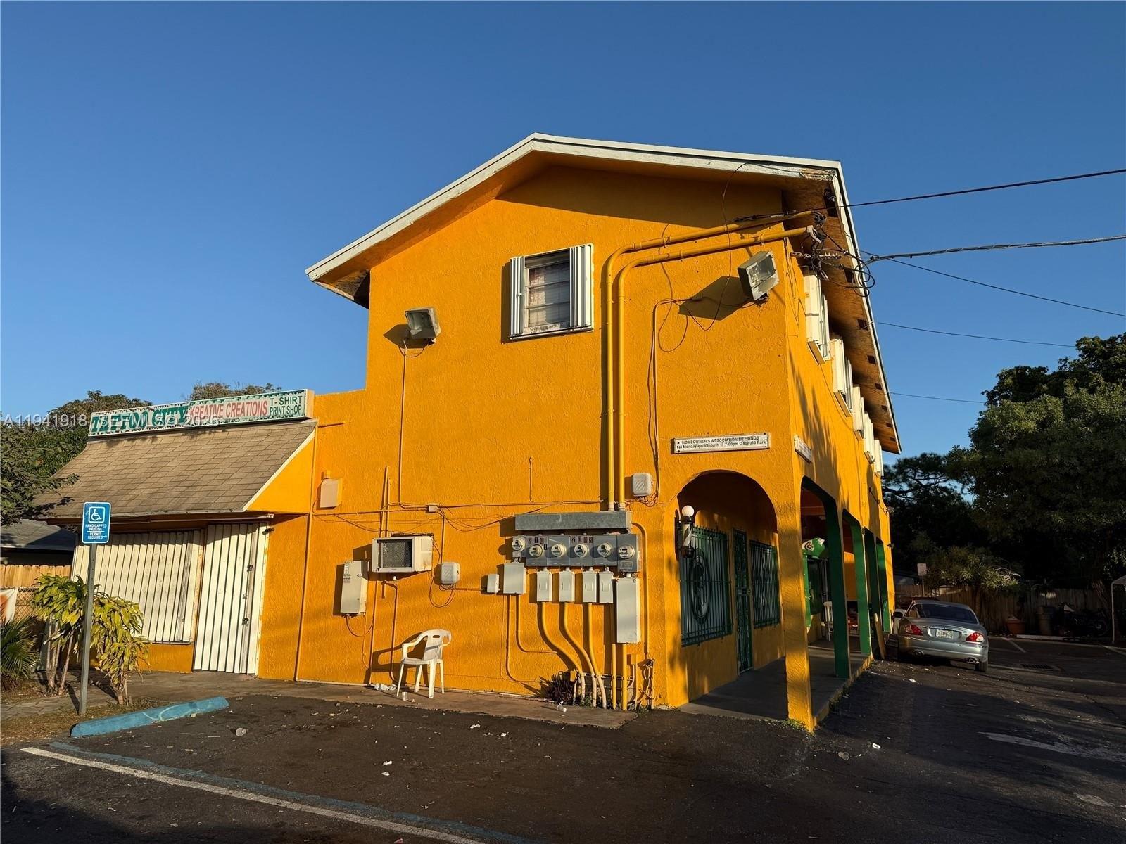 Property Image for 2001-2007 NW 21st Ave