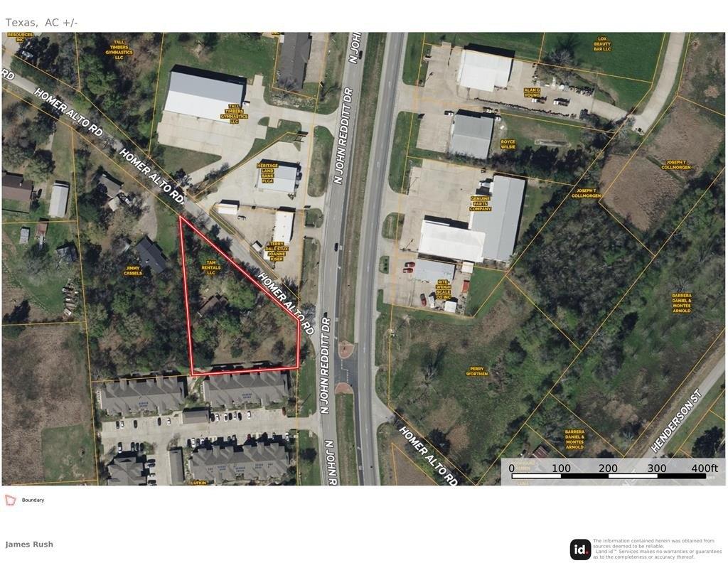 Property Image for 2505 Homer Alto Road
