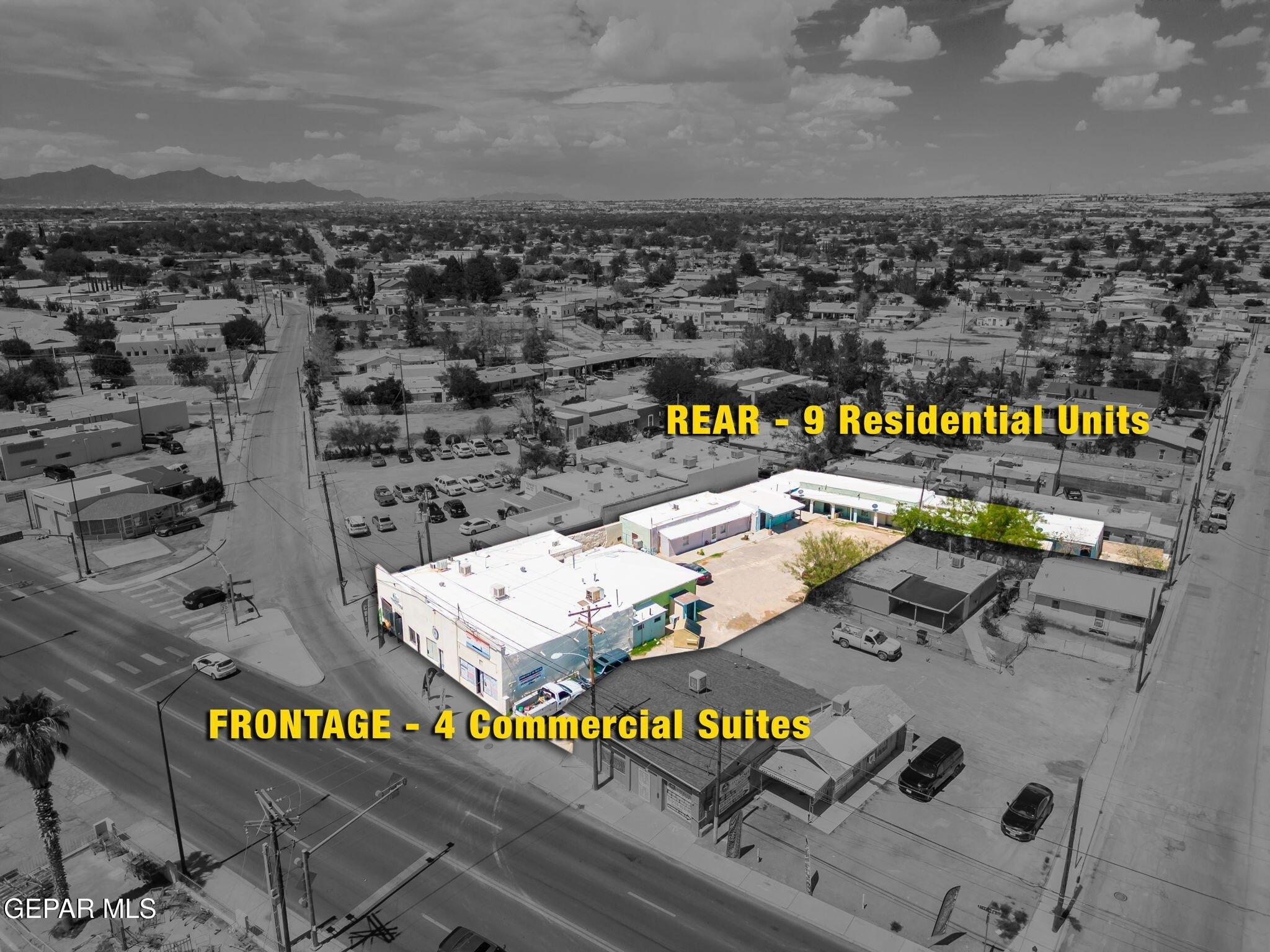 Property Image for 8943 Alameda Avenue